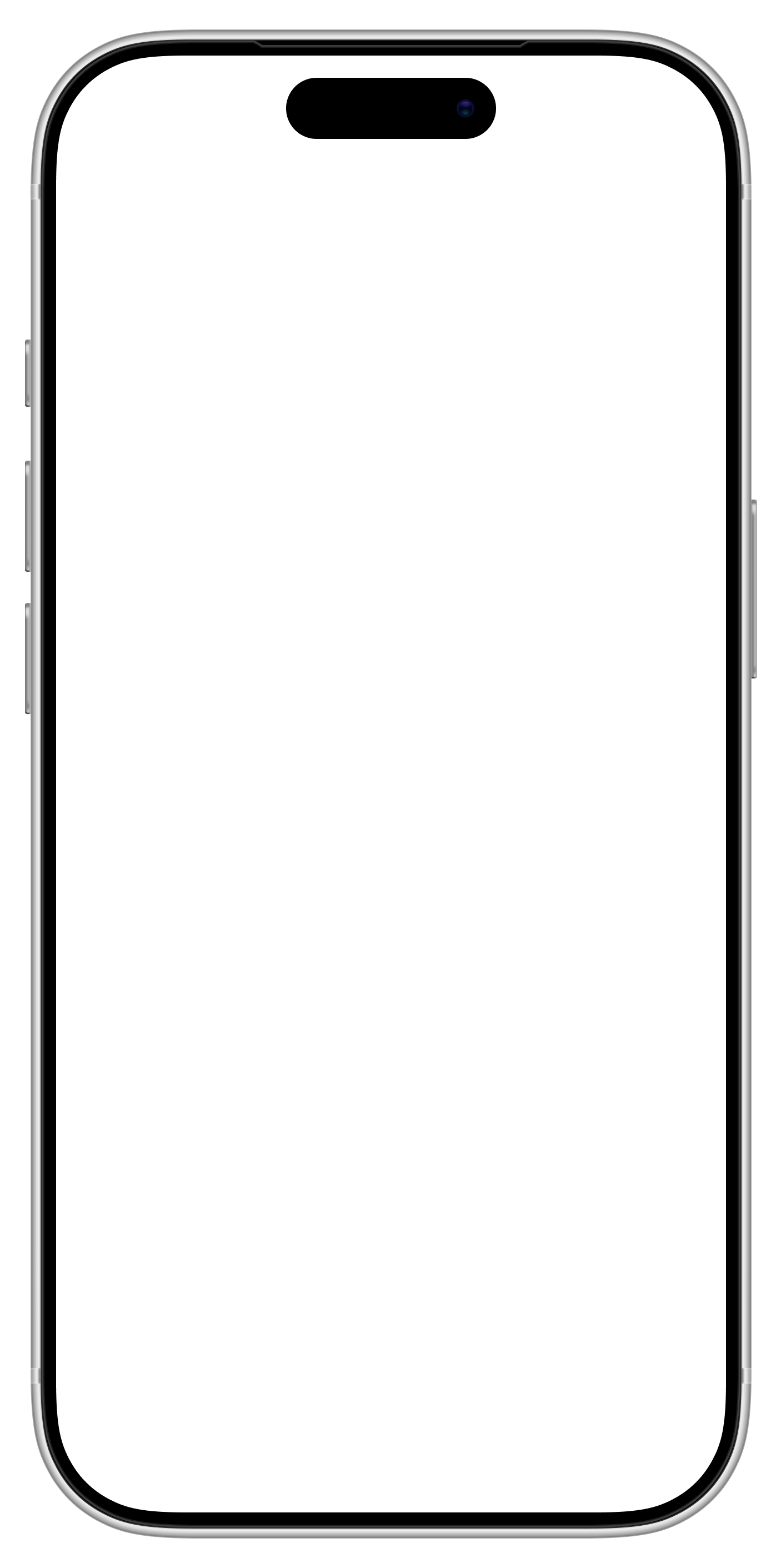 Dear You app screenshot